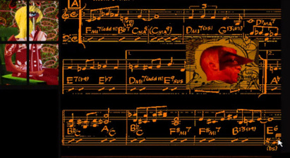 Bad Day on the Midway