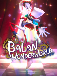 Balan Wonderworld