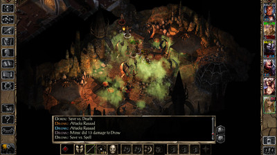 Baldur's Gate II: Shadows of Amn