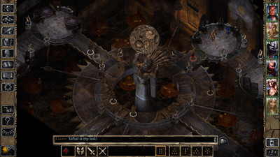 Baldur's Gate II: Shadows of Amn