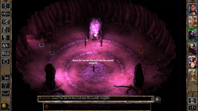 Baldur's Gate II: Shadows of Amn