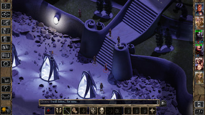 Baldur's Gate II: Shadows of Amn