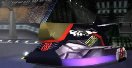 Ballblazer Champions