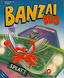 Banzai Bug