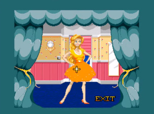 Barbie Vacation Adventure