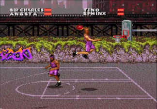 Barkley Shut Up and Jam 2