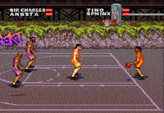 Barkley Shut Up and Jam 2