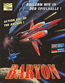Baryon