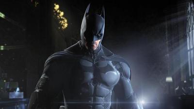 Batman: Arkham Origins