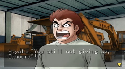 BCV: Battle Construction Vehicles