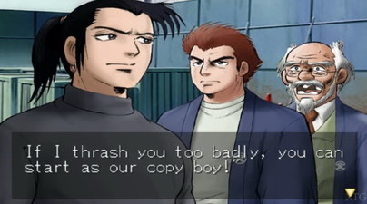 BCV: Battle Construction Vehicles