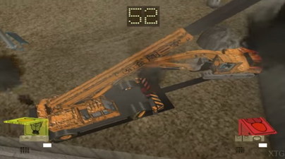 BCV: Battle Construction Vehicles