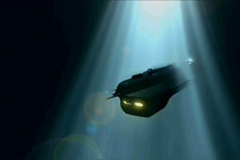 Battle Isle 2220: Shadow of the Emperor