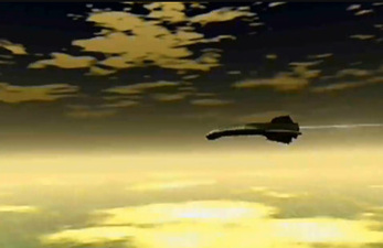 Battle Isle 2220: Shadow of the Emperor