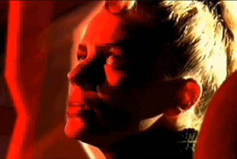 Battle Isle 2220: Shadow of the Emperor