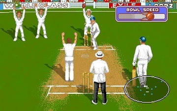 Battle for the Ashes