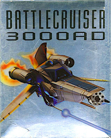 Battlecruiser 3000AD