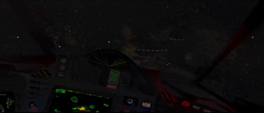 Battlecruiser 3000AD