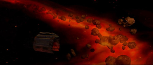 Battlecruiser 3000AD