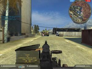Battlefield 2