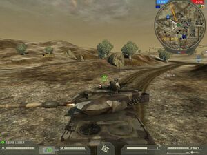Battlefield 2