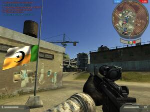 Battlefield 2