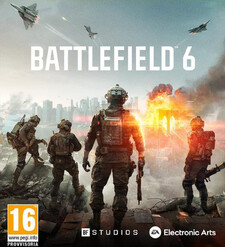 Battlefield 6