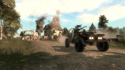 Battlefield: Bad Company