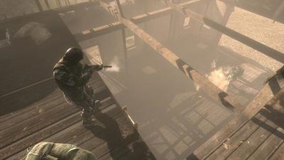 Battlefield: Bad Company