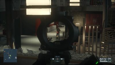 Battlefield Hardline