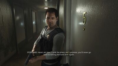 Battlefield Hardline