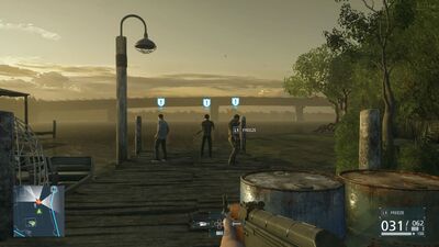 Battlefield Hardline