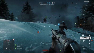 Battlefield V