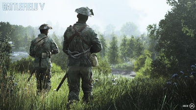 Battlefield V