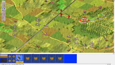 Battleground 3: Waterloo