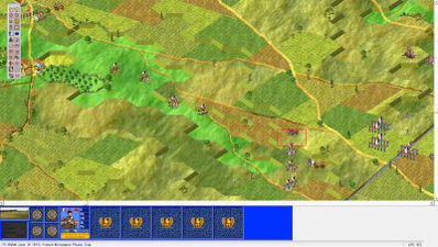 Battleground 3: Waterloo