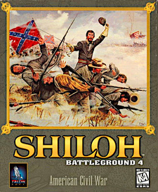 Battleground 4: Shiloh