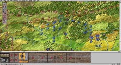 Battleground 7: Bull Run