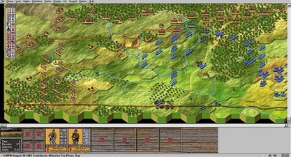 Battleground 7: Bull Run