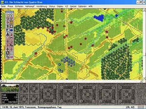 Battleground 8: Prelude to Waterloo