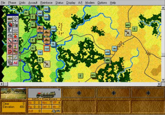 Battleground: Ardennes