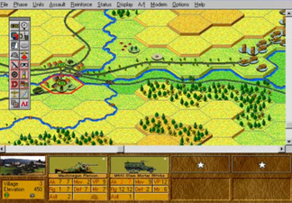 Battleground: Ardennes