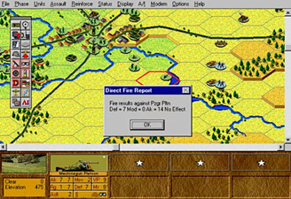 Battleground: Ardennes