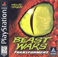 Beast Wars: Transformers