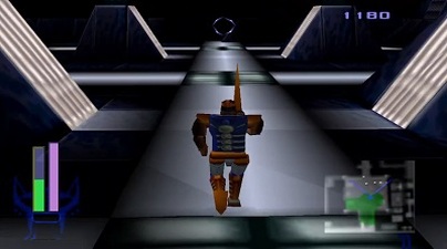 Beast Wars: Transformers