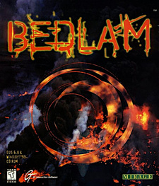 Bedlam
