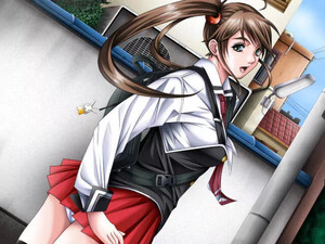 Bible Black -La noche de walpurgis-