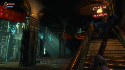 Bioshock