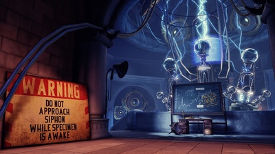 Bioshock Infinite