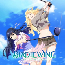 Birdie Wing - Golf Girls' Story